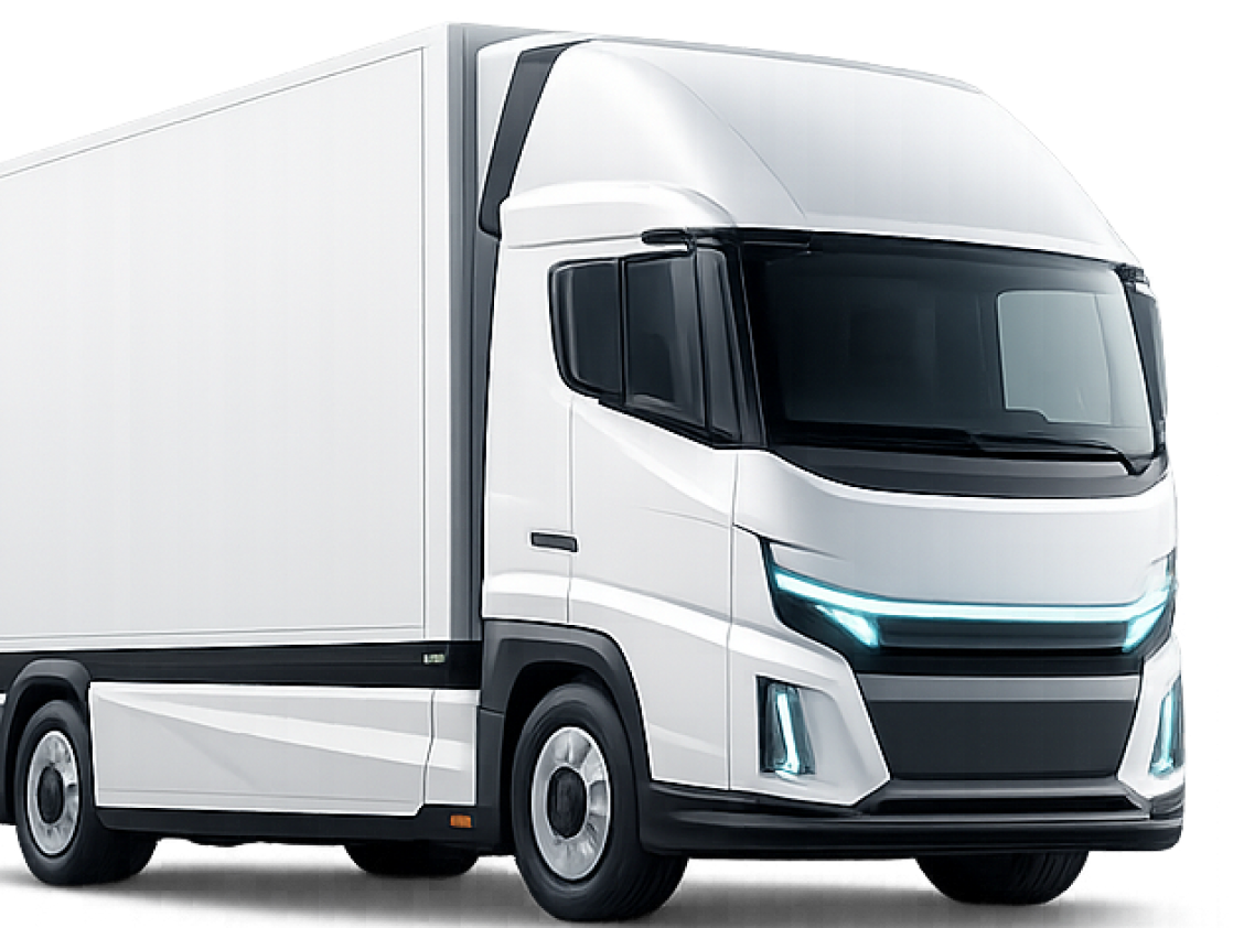 DMSJoy commercial vehicle dealer view showing fleet customer AMC contracts and uptime SLA dashboard