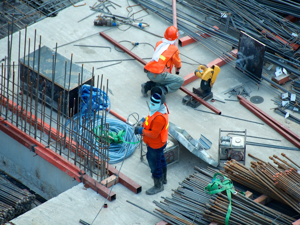 DMSJoy construction equipment dealer view with rental fleet tracking and telematics health alerts