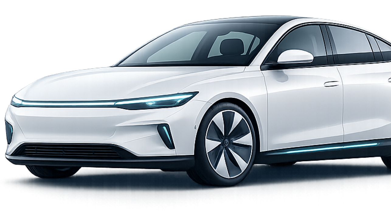 DMSJoy passenger car dealer view with test drive calendar and finance application status